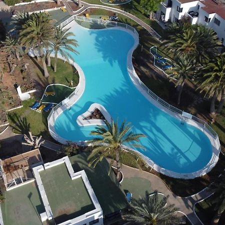 Alojamiento Playa Centro Corralejo 17 Kültér fotó