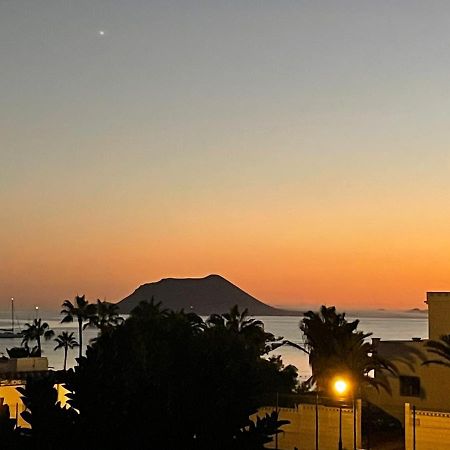 Alojamiento Playa Centro Corralejo 17 Kültér fotó