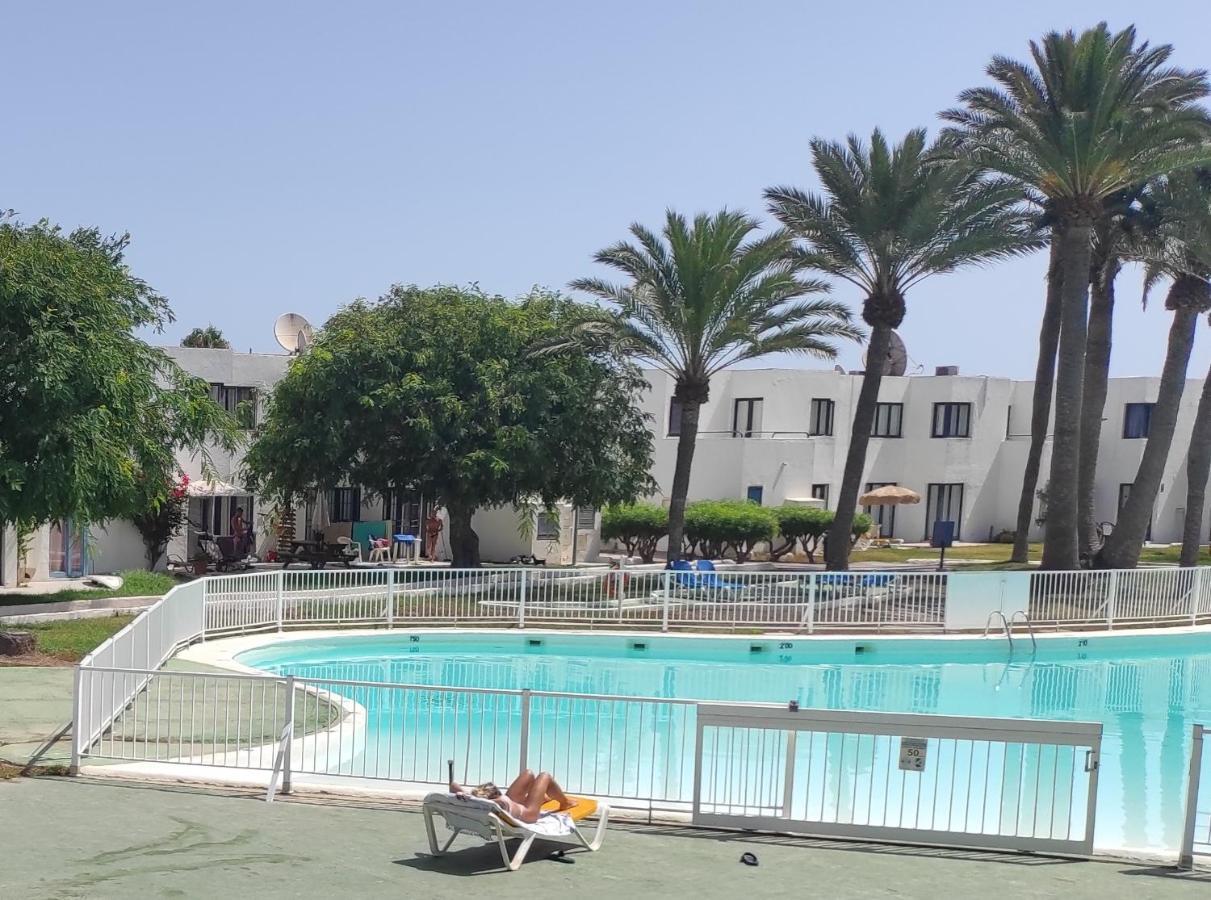 Alojamiento Playa Centro Corralejo 17 Kültér fotó