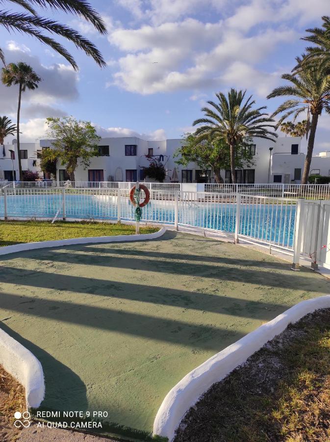 Alojamiento Playa Centro Corralejo 17 Kültér fotó