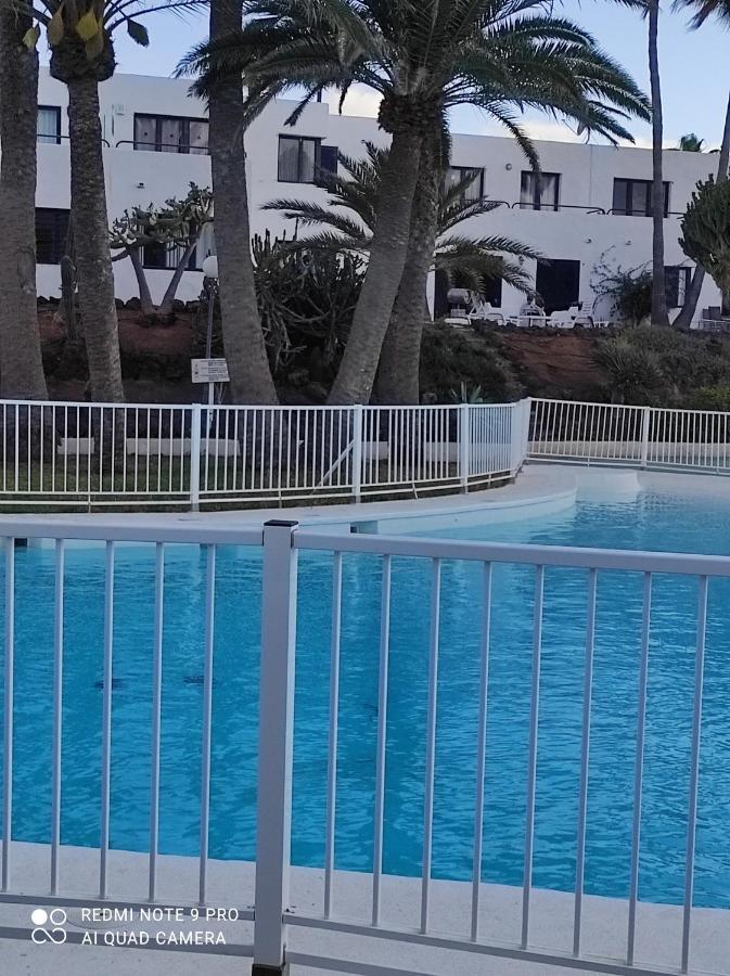 Alojamiento Playa Centro Corralejo 17 Kültér fotó
