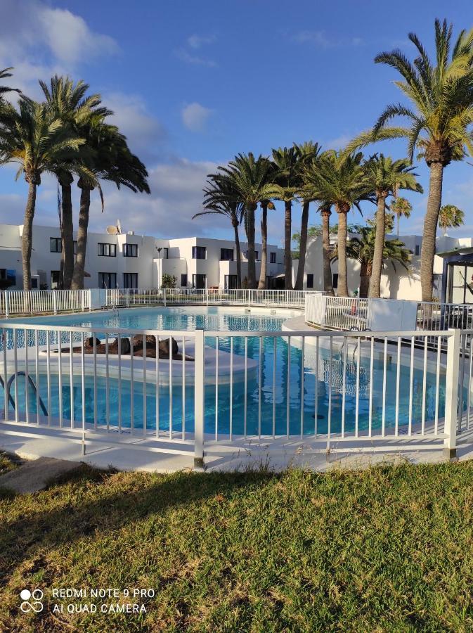 Alojamiento Playa Centro Corralejo 17 Kültér fotó