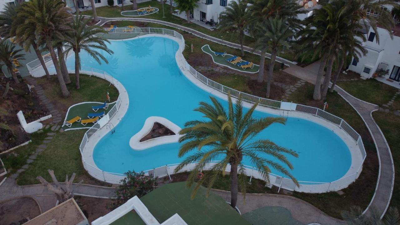 Alojamiento Playa Centro Corralejo 17 Kültér fotó